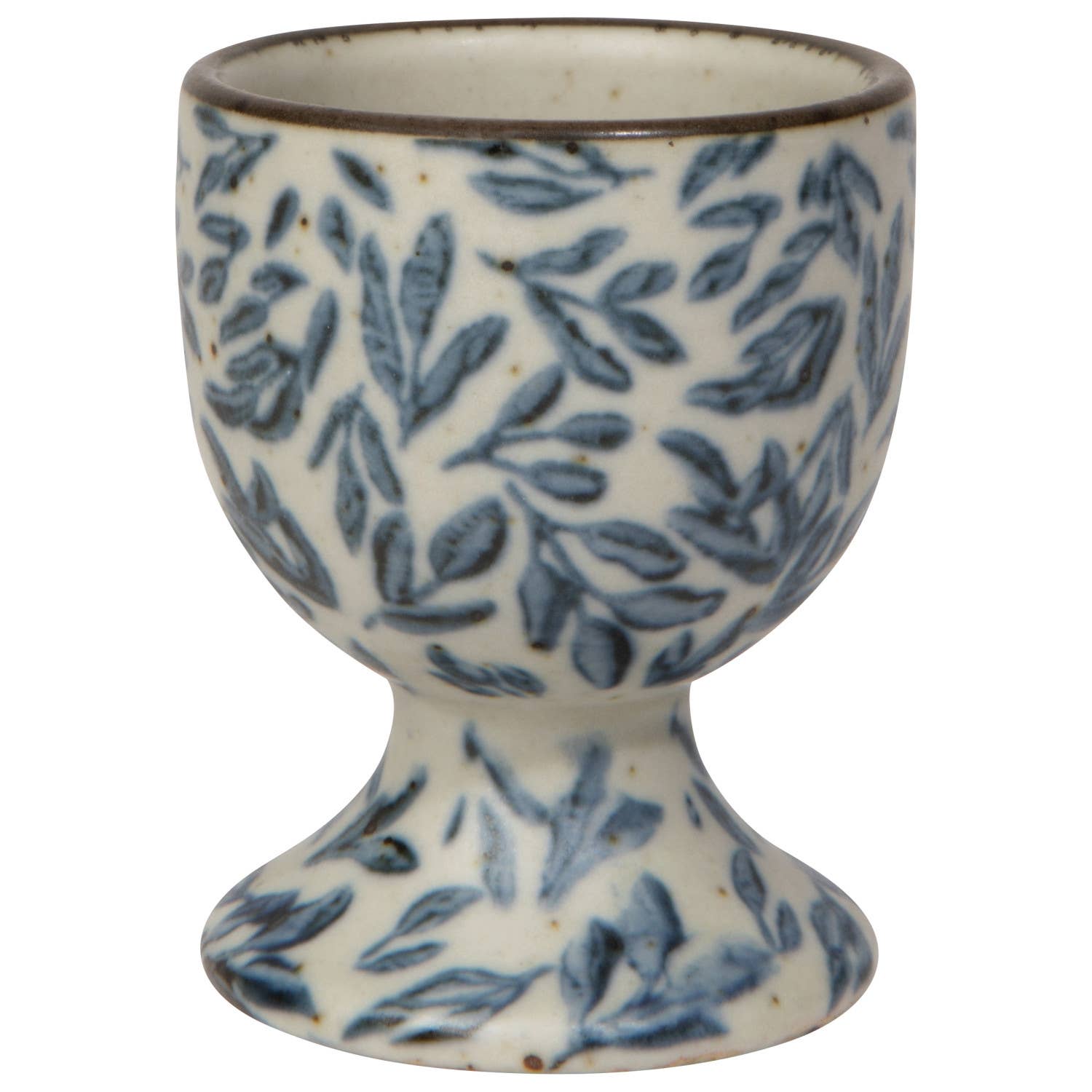 Element Myrtle Egg Cup Tiny Bouquet Holder