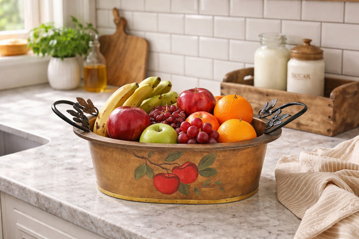 The Kitchen
