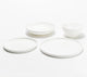 Vikko Aidan Bone China 4pc Dinnerware Set
