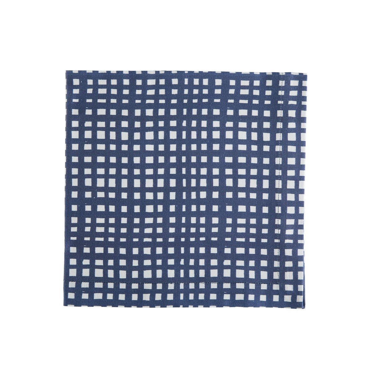 Daisy Mae-Grid Napkin