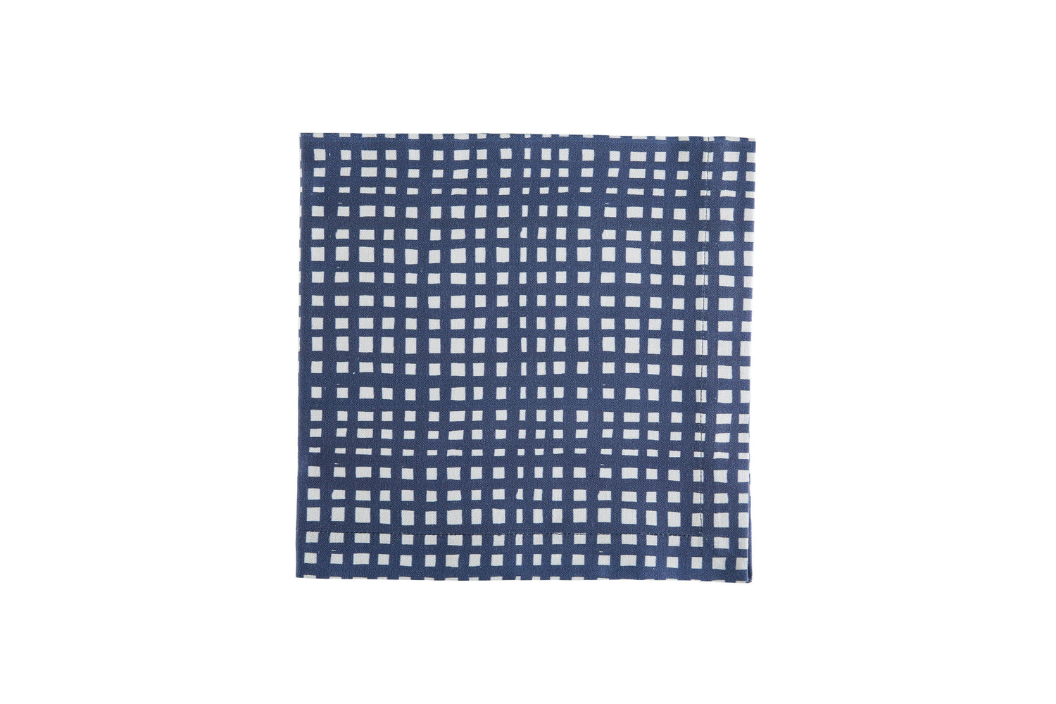 Daisy Mae-Grid Napkin