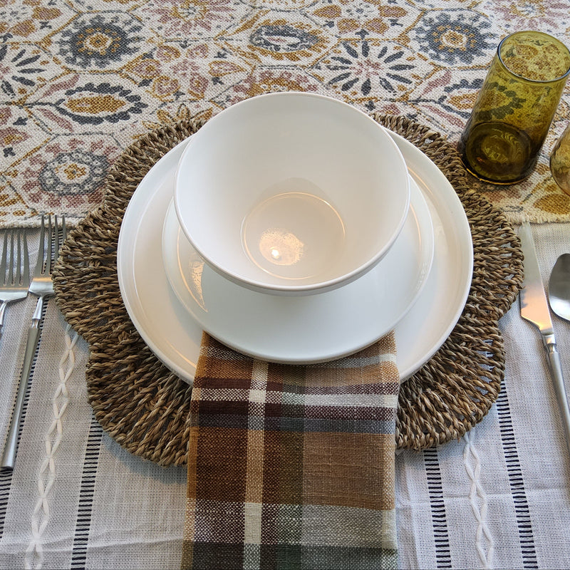 Telluride Dinner Cloth Napkin