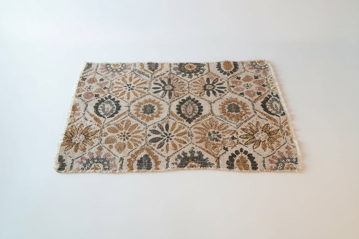 Mystic Boho Autumn Placemat