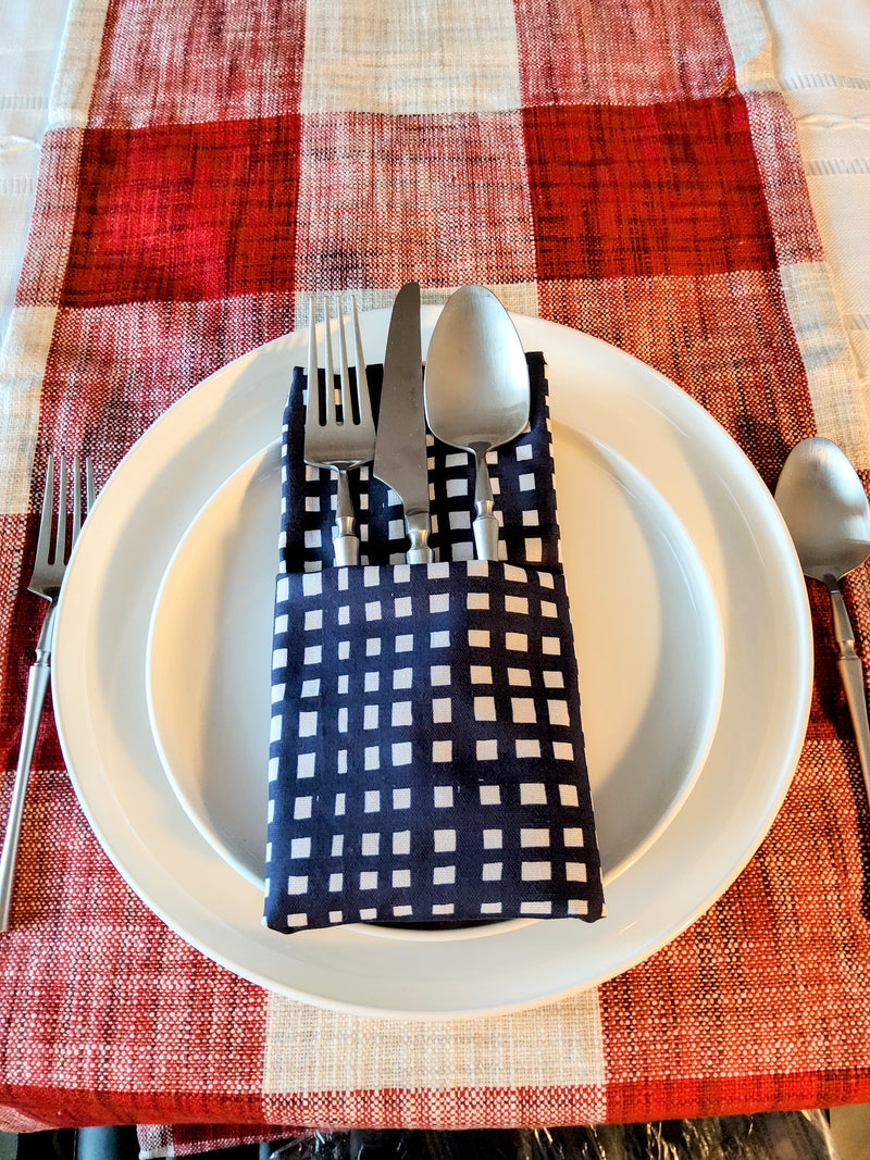 Vikko Irene Brushed Stainless Steel Flatware Set