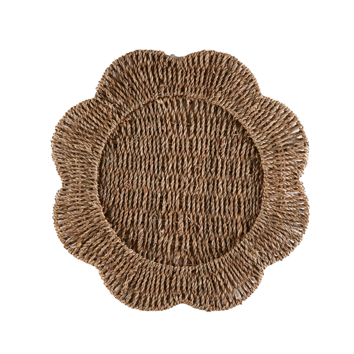 Seagrass Flower Charger