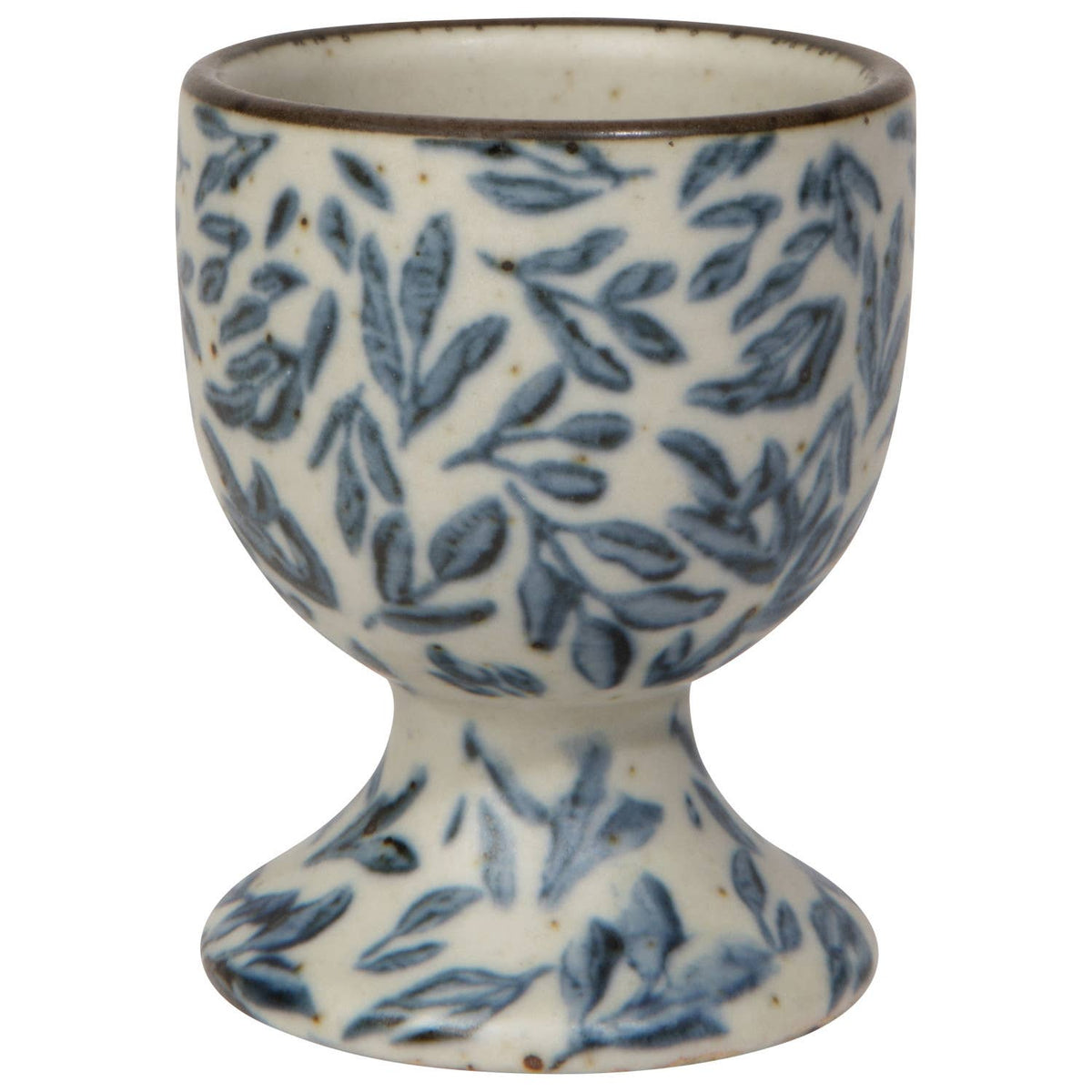 Element Myrtle Egg Cup Tiny Bouquet Holder