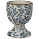 Element Myrtle Egg Cup Tiny Bouquet Holder
