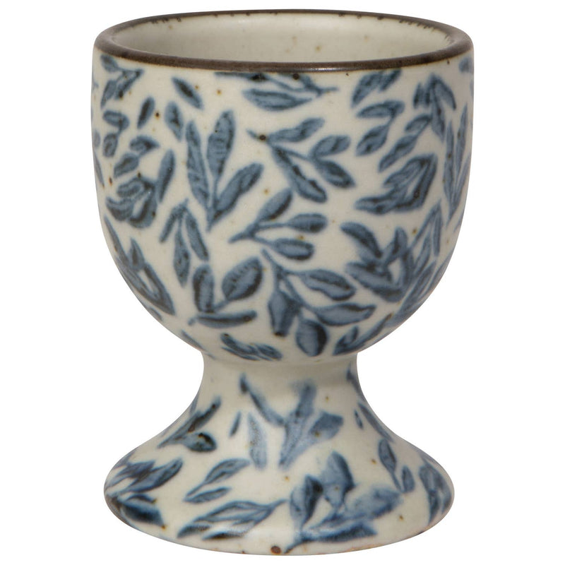 Element Myrtle Egg Cup Tiny Bouquet Holder