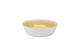 Cora Crackle Golden Cereal Soup Bowl