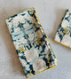 Dragonflies at Twilight Cloth Napkins