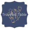 The Traveled Table