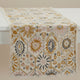 Mystic Cozy Nature Boho Table Runner