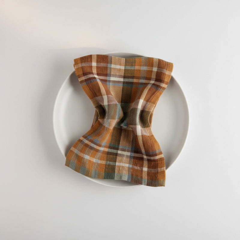 Telluride Dinner Cloth Napkin