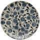 Calendula Element Blue Appetizer Plate
