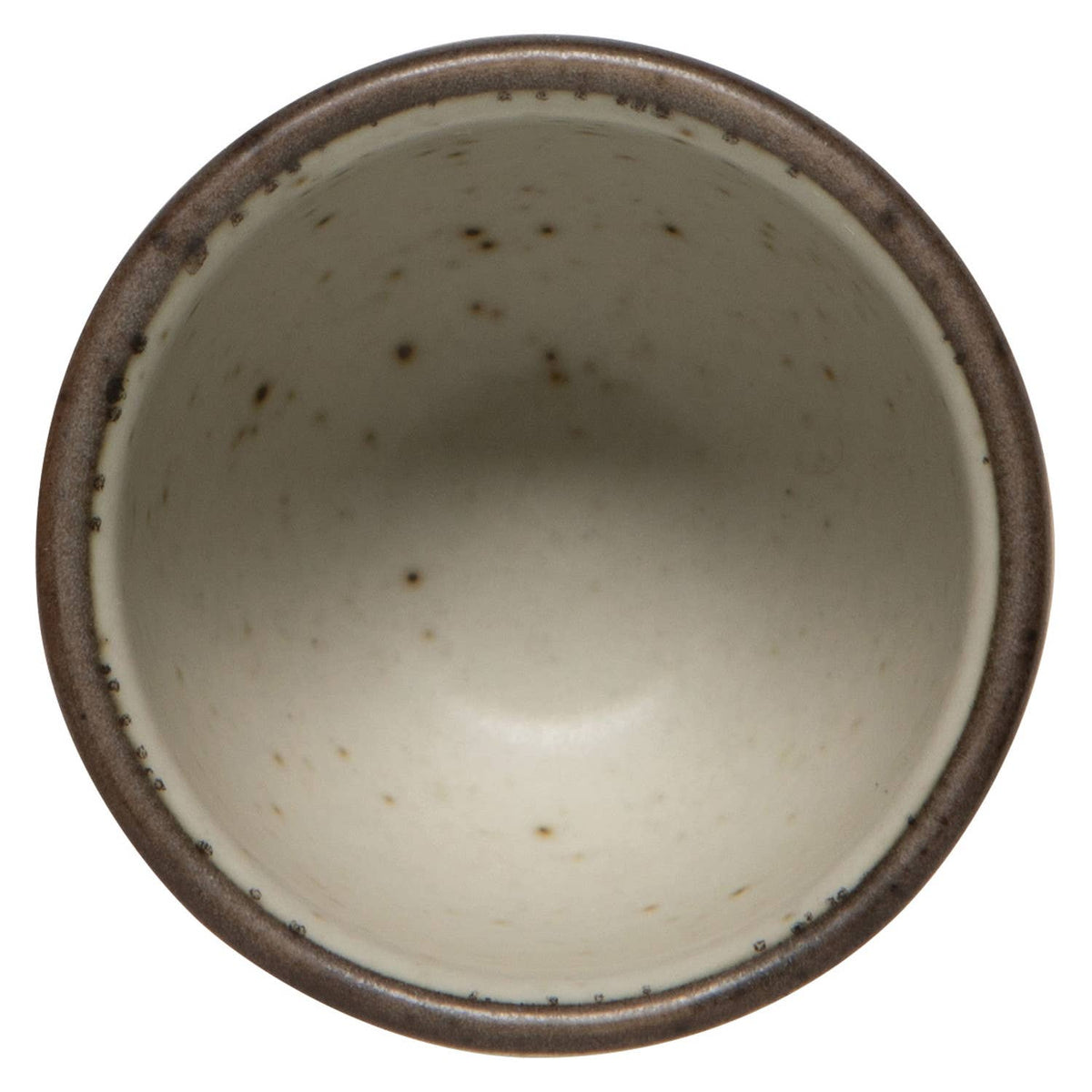 Element Myrtle Egg Cup Tiny Bouquet Holder