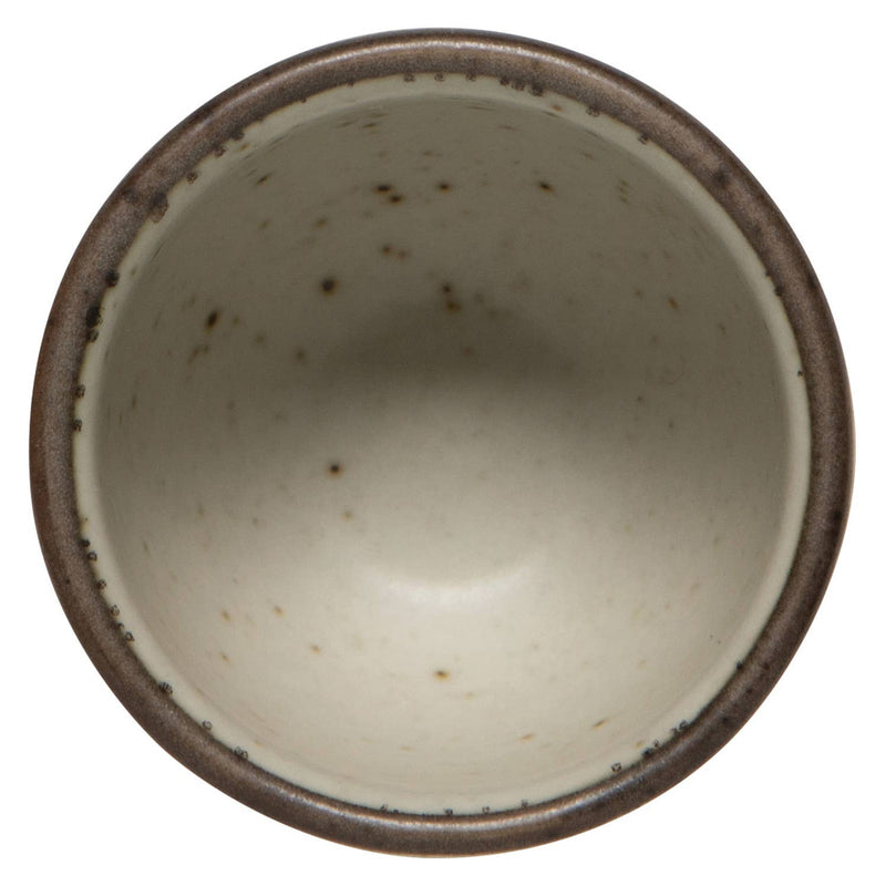 Element Myrtle Egg Cup Tiny Bouquet Holder