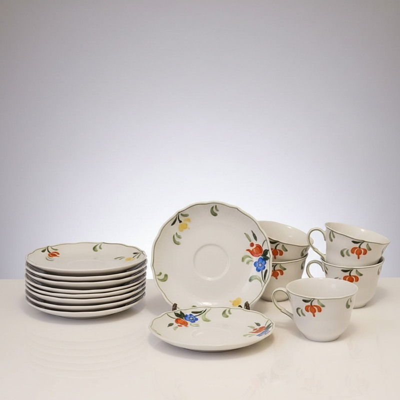 Tastesetter Tuliptime Collections - Various Vintage Sets