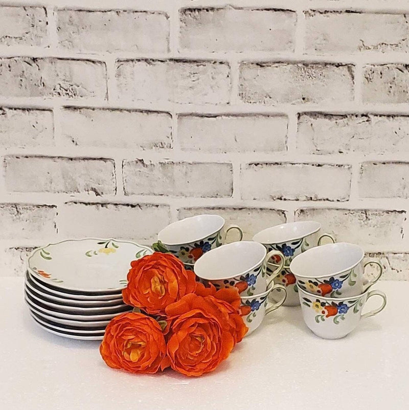 Tastesetter Tuliptime Collections - Various Vintage Sets