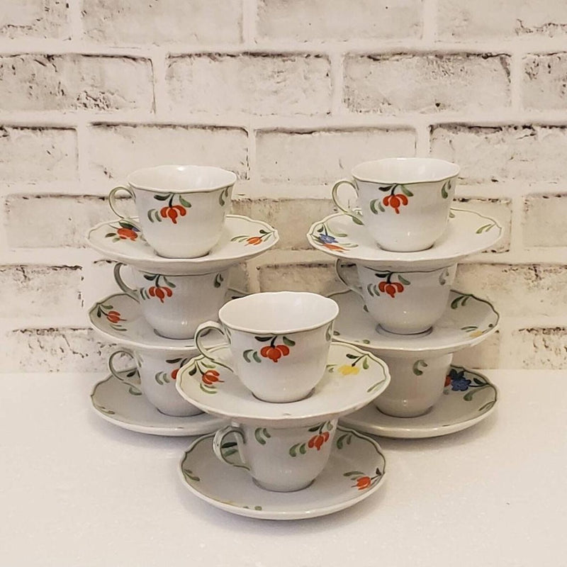 Tastesetter Tuliptime Collections - Various Vintage Sets